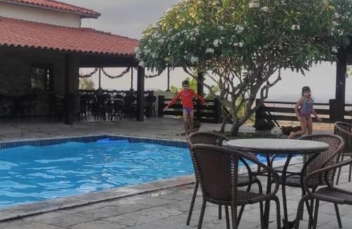 Novo Gravata Apartment | Flat no Condomínio Monte Castelo em Gravatá