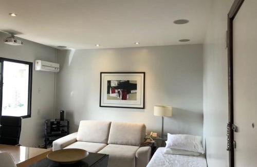 Savassi Apartment | Flat no Ianelli