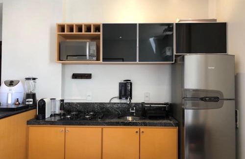 Savassi Apartment | Flat no Ianelli