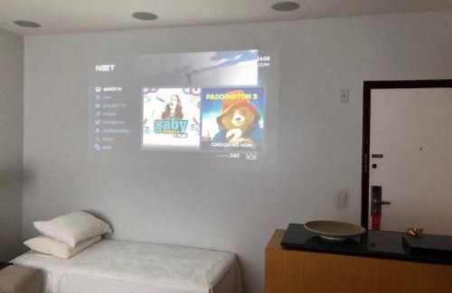 Savassi Apartment | Flat no Ianelli