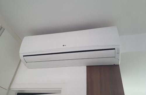 Alphaville Apartment | Flat Novo2 - Café, Ar, Estac e Internet