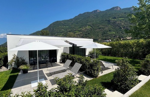 Terlano Apartment | Flat on Farmhouse Insolito - West1 - Something new that tastes of the past