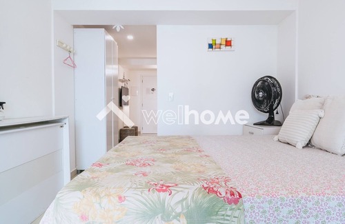 Vila Velha House | Flat on the sand in Angra dos Reis