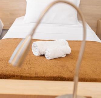 Adrianopolis Hotel | Flat particular no Hotel Intercity Manaus