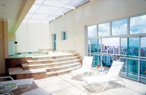 Perdizes Apartment | Flat Perdizes Atlântica - Allianz e PUC