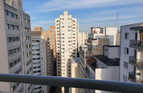 Perdizes Apartment | Flat Perdizes Atlântica - Allianz e PUC