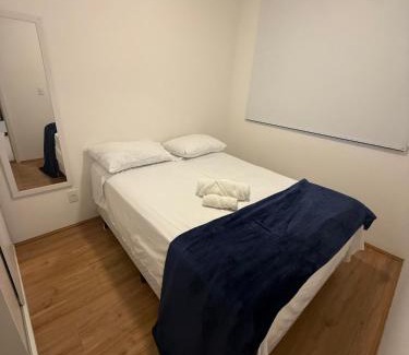 Panamby Apartment | Flat Perto do vibra, Tokio Marine e villa blue tree - 1802 B