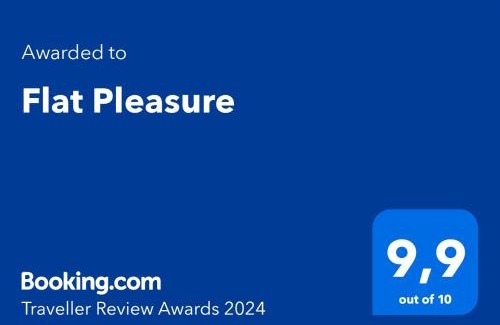 Marista Apartment | Flat Pleasure