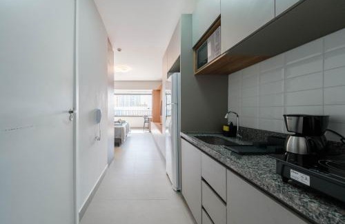 Butanta Apartment | Flat próximo ao metro Butantã I 208