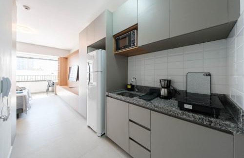 Butanta Apartment | Flat próximo ao metro Butantã I 208