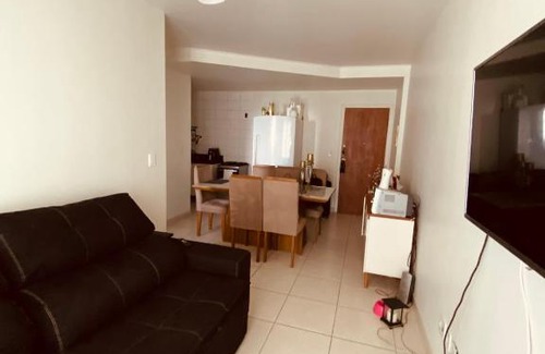 Praia de Itaparica Apartment | Flat praia de Itaparica