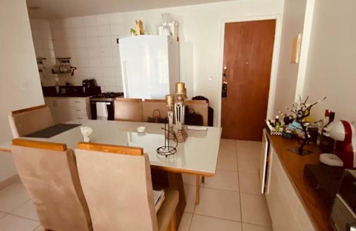 Praia de Itaparica Apartment | Flat praia de Itaparica