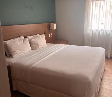 Nazare Apartment | Flat Premium no Hotel Radisson Melhor Localização de Belém