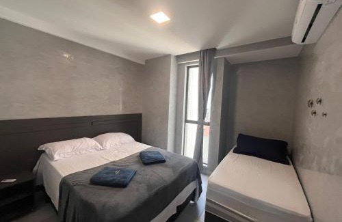 Tambau Apartment | Flat Premium Quality CoHouse - Tambaú