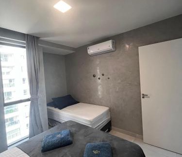 Tambau Apartment | Flat Premium Quality CoHouse - Tambaú