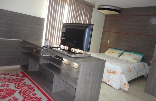 Manaus Apartment | Flat Privado Manaus