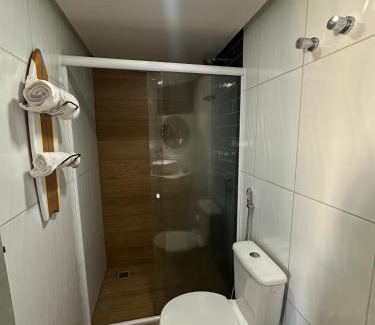 Sao Luis Apartment | Flat São Luís Litorânea