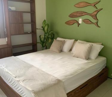 Sao Luis Apartment | Flat São Luís Litorânea