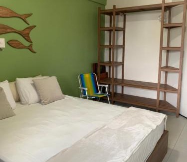 Sao Luis Apartment | Flat São Luís Litorânea