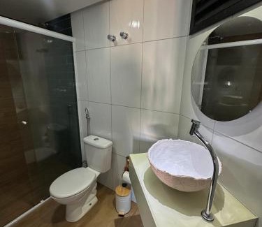Sao Luis Apartment | Flat São Luís Litorânea