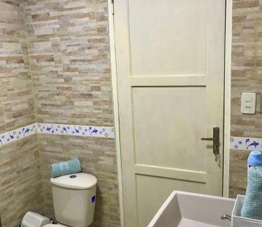 Encarnacion Apartment | Flat San Jose