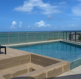 Joao Pessoa Apartment | Flat Sonne Bessa