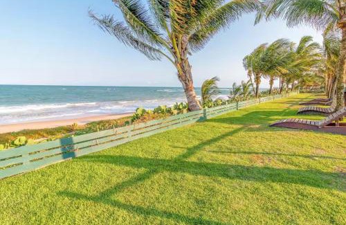 Jenipabu Apartment | Flat Summer House em Guarajuba