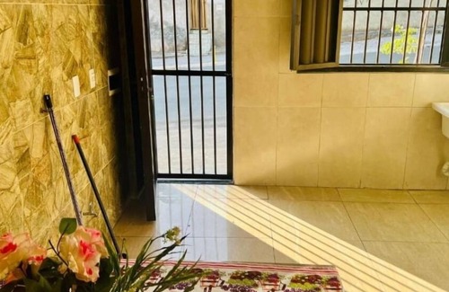 Itapua House | Flat térreo 2 quartos na Praia de Itapuã