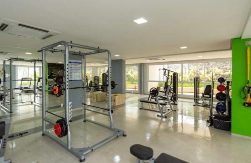 Setor Bueno Apartment | Flat The Expression 1210