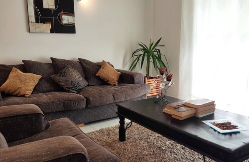 Ameijeira Apartment | Flat Via TorraltinhaL