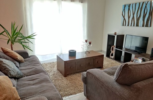 Ameijeira Apartment | Flat Via TorraltinhaL