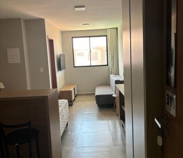 Luis Correia Apartment | Flat Vila Atlântida 311B