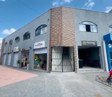Tiangua Apartment | Flat Vila Mariana