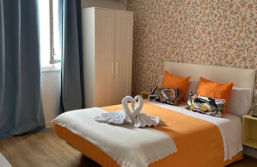 Malasana Hotel | Flat55madrid