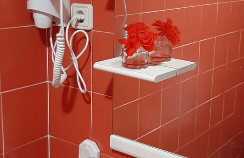 Malasana Hotel | Flat55madrid