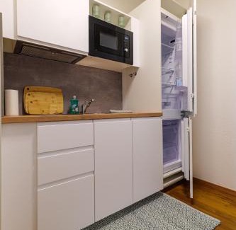 Gries Apartment | Flataid Cityapartment Stadlgasse - Grießplatz