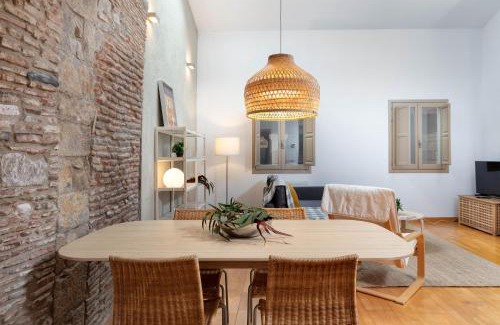 Old Town Apartment | Flateli Cort Reial 7