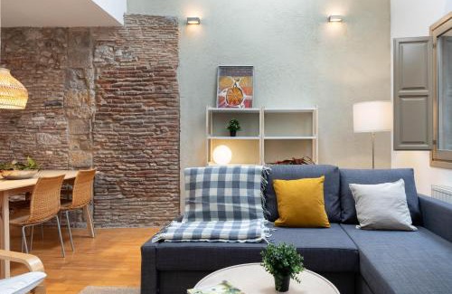 Old Town Apartment | Flateli Cort Reial 7
