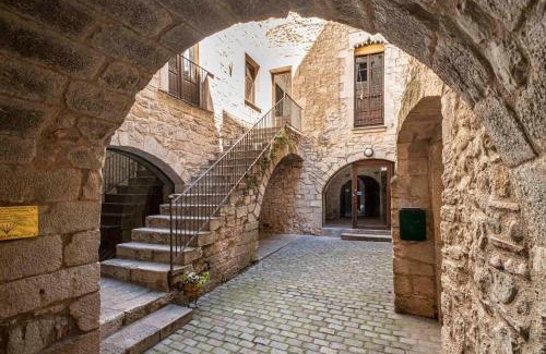 Barri Vell Apartment | Flateli Cundaro 3