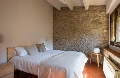 Barri Vell Apartment | Flateli Cundaro 3