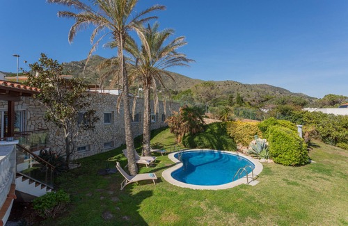 Port de la Selva Villa | Flateli. Far de S'Arenella