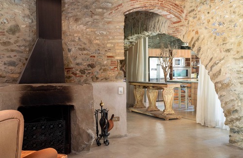 Torroella de Montgri Villa | Flateli La Rajoleria