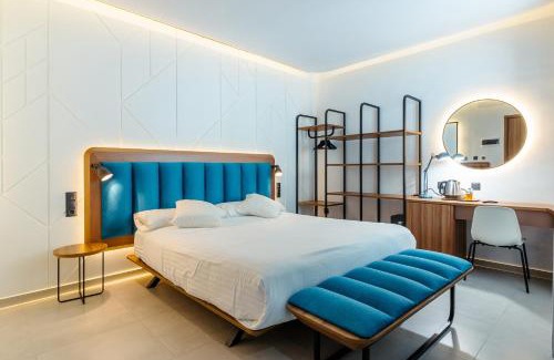 Vegueta House | Flatguest RoomTiques Private Rooms