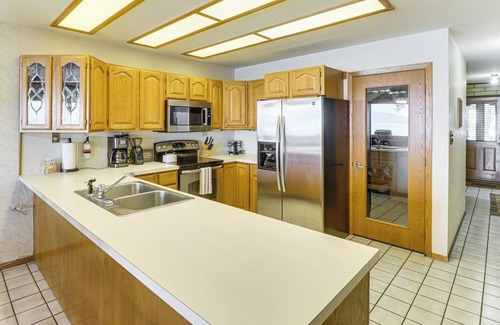Bigfork House | Flathead Lake Views: Scenic & Spacious Retreat!