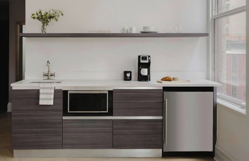 Midtown South Apartment | Flatiron Hotel, Sonder by Marriott Bonvoy