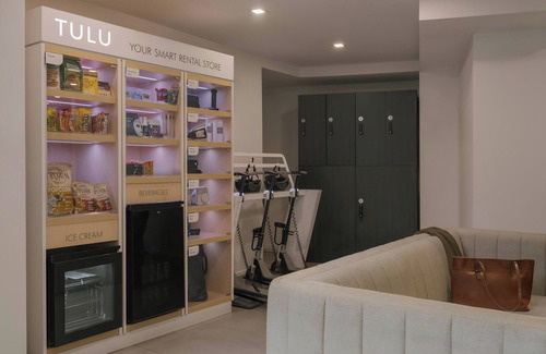 Midtown South Apartment | Flatiron Hotel, Sonder by Marriott Bonvoy