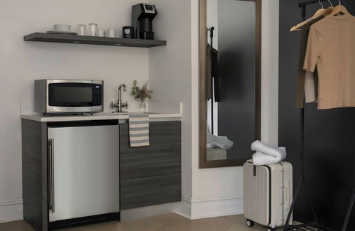 Midtown South Apartment | Flatiron Hotel, Sonder by Marriott Bonvoy