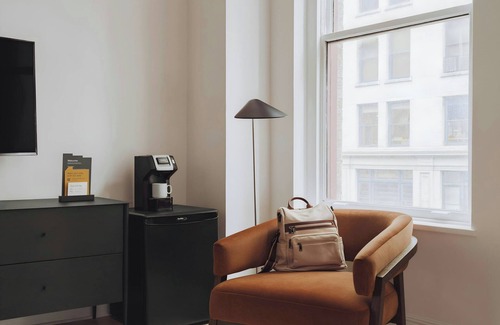 Midtown South Apartment | Flatiron Hotel, Sonder by Marriott Bonvoy