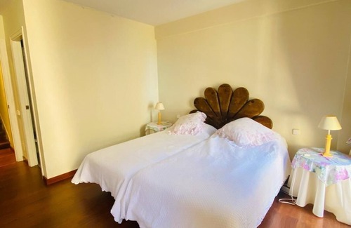 Alcossebre Apartment | Flatlet 4/6 pers, centrally located and 150m. from the beach and pool. Ideal families.