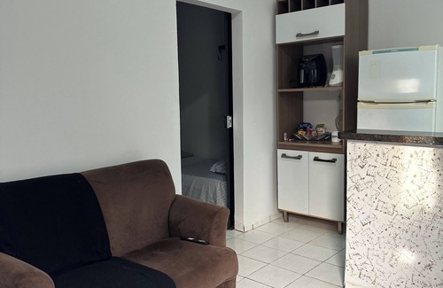 Plano Diretor Sul House | Flats Davisis - Rodoviaria e Aeroporto
